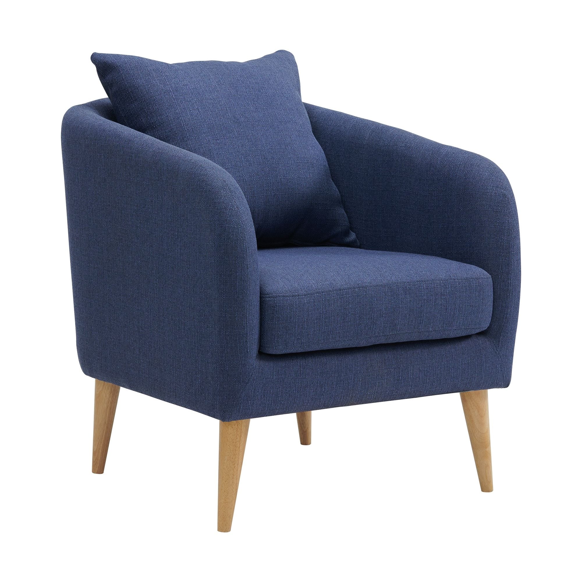 Picket-House-Furnishings-Zoe-Accent-Chair-with-Wooden-Legs-in-Blue