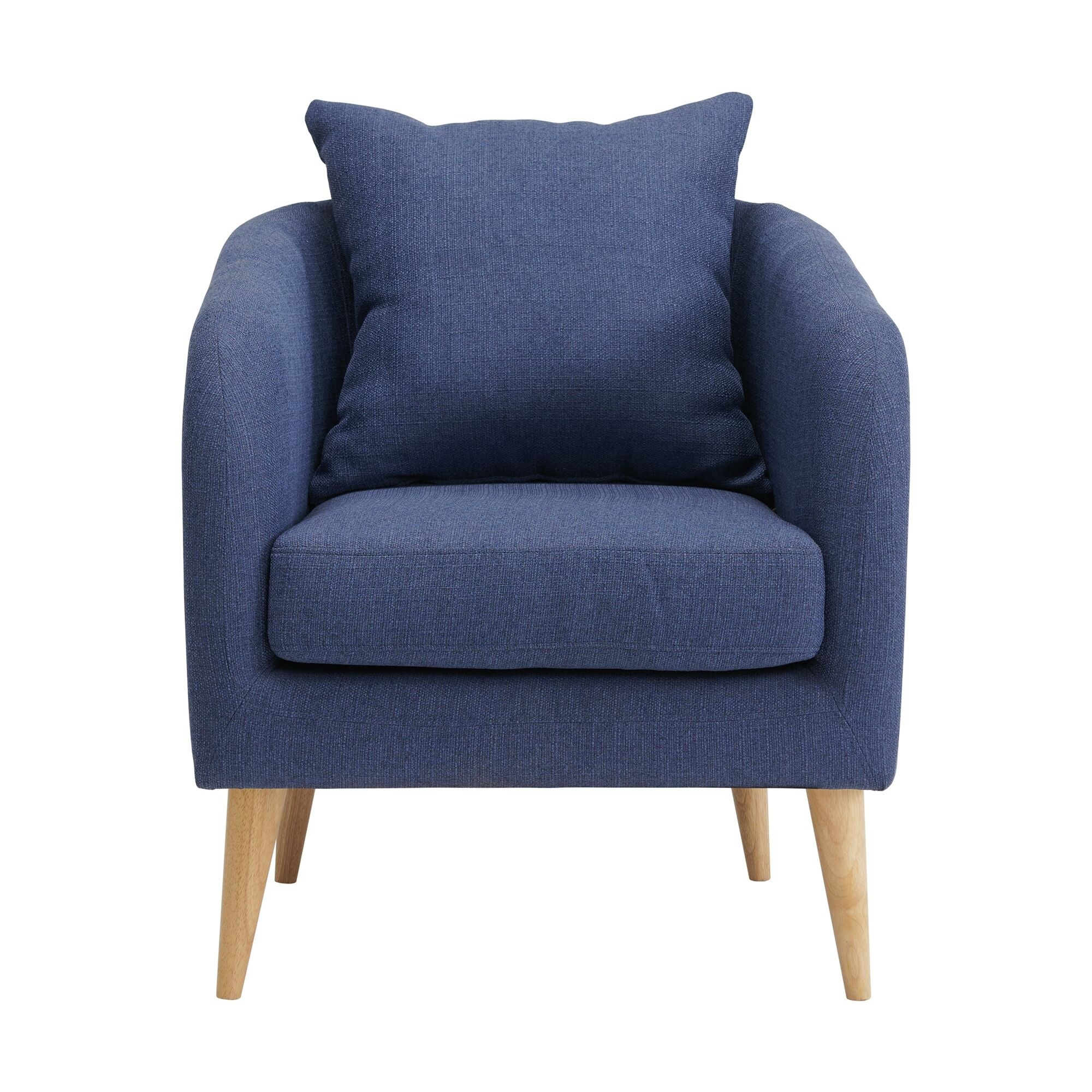 Picket-House-Furnishings-Zoe-Accent-Chair-with-Wooden-Legs-in-Blue1